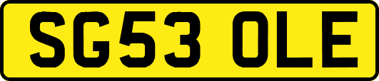 SG53OLE