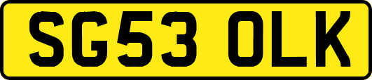 SG53OLK