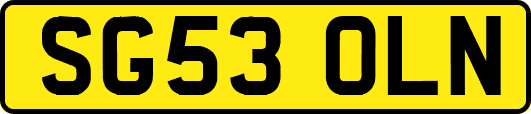 SG53OLN