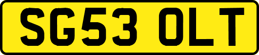 SG53OLT