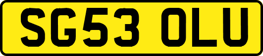 SG53OLU