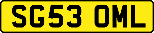 SG53OML