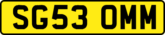 SG53OMM