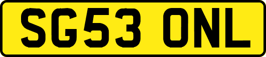 SG53ONL