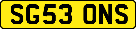 SG53ONS