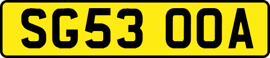 SG53OOA