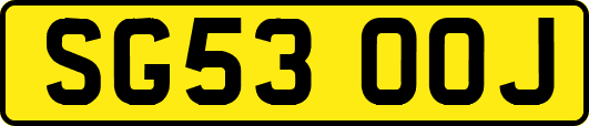 SG53OOJ