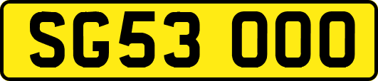 SG53OOO