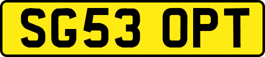 SG53OPT