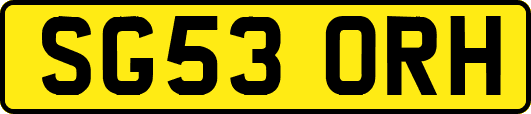 SG53ORH