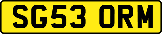 SG53ORM