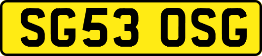 SG53OSG