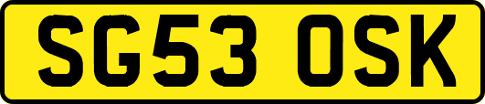 SG53OSK