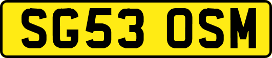 SG53OSM