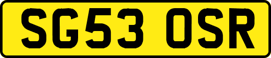 SG53OSR