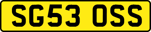 SG53OSS