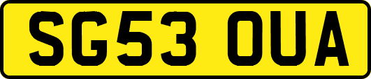 SG53OUA