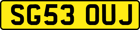 SG53OUJ