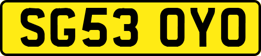 SG53OYO