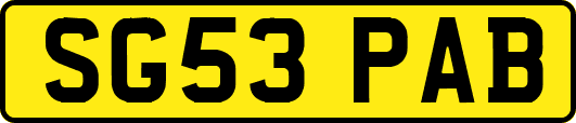 SG53PAB