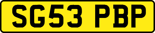 SG53PBP