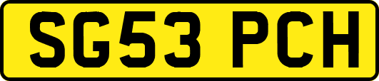 SG53PCH