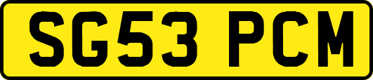 SG53PCM