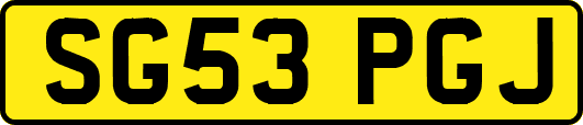 SG53PGJ