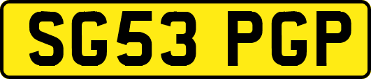 SG53PGP