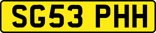 SG53PHH