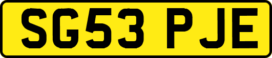 SG53PJE