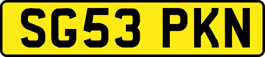 SG53PKN