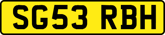 SG53RBH