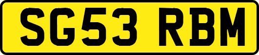 SG53RBM