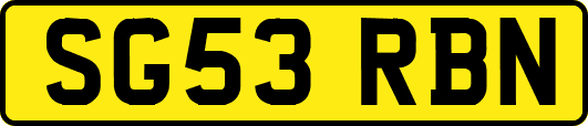 SG53RBN