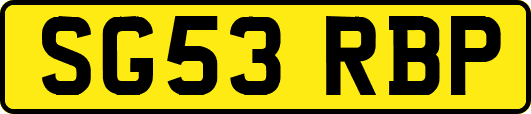 SG53RBP