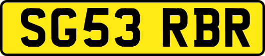 SG53RBR