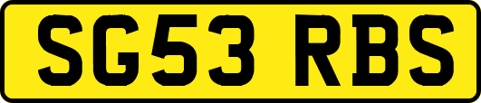 SG53RBS