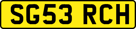 SG53RCH