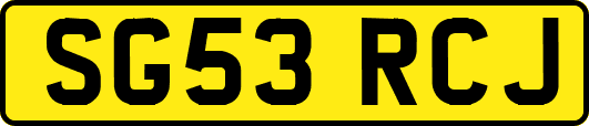 SG53RCJ