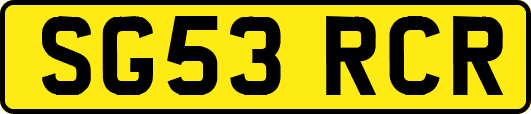 SG53RCR