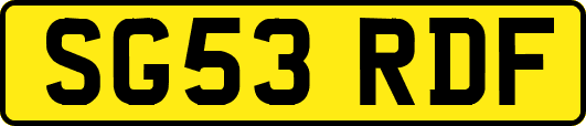 SG53RDF