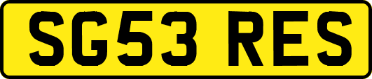 SG53RES