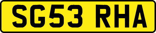 SG53RHA