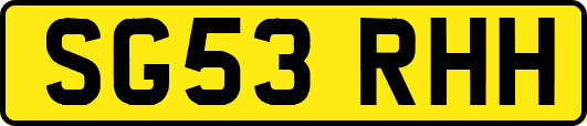 SG53RHH