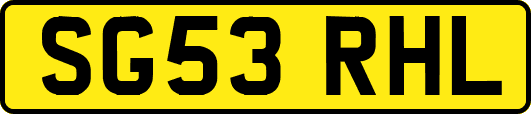 SG53RHL