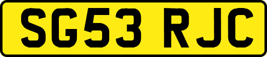 SG53RJC