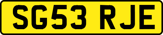 SG53RJE