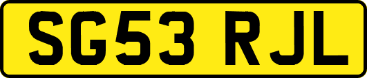 SG53RJL