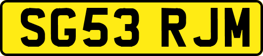 SG53RJM